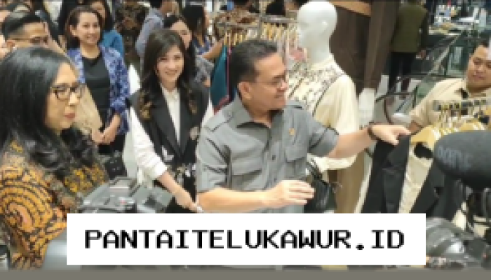 Mendag Dorong Perluasan Akses Pasar Produk UMKM di Retail Modern