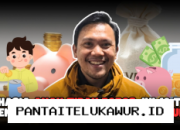 Mengajarkan Anak Hemat dan Menabung Sejak Dini dengan 10 Strategi Efektif-Edukasi Ekonomi