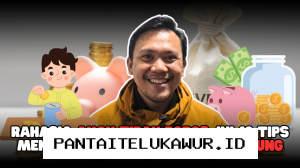 Mengajarkan Anak Hemat dan Menabung Sejak Dini dengan 10 Strategi Efektif-Edukasi Ekonomi