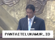 Menkeu Jamin Rasio Utang Nasional 40,54% Tetap Aman dan Jauh dari Ambang Batas UU