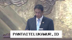 Menkeu Jamin Rasio Utang Nasional 40,54% Tetap Aman dan Jauh dari Ambang Batas UU