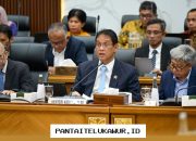 Menkeu Purbaya Evaluasi Penyesuaian Dana Program MBG Tahun Ini