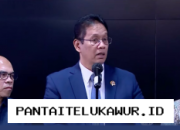 Menkeu Purbaya Gelontorkan Dana Tambahan untuk Daerah dengan Tekanan Fiskal Tinggi