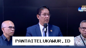 Menkeu Purbaya Gelontorkan Dana Tambahan untuk Daerah dengan Tekanan Fiskal Tinggi