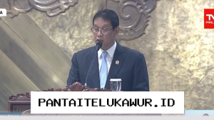 Menkeu Purbaya Tegaskan Komitmen Pertahankan Stabilitas Tarif Pajak Nasional