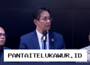 Menkeu Purbaya Ungkap 490 Daerah Siap Terima Alokasi Dana Tambahan dari Pemerintah Pusat