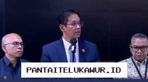 Menkeu Purbaya Ungkap 490 Daerah Siap Terima Alokasi Dana Tambahan dari Pemerintah Pusat
