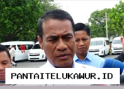 Mentan Jamin Stok Pangan Aman dan Harga Beras Tetap Stabil Meski Ancaman El Nino Mengintai