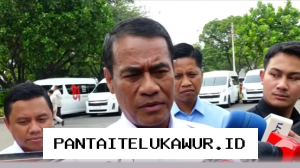 Mentan Jamin Stok Pangan Aman dan Harga Beras Tetap Stabil Meski Ancaman El Nino Mengintai