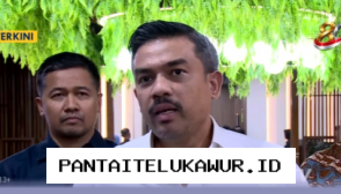 Menteri Maman Ajak Pengemudi Ojol Bangun Usaha Sampingan demi Kesejahteraan Ekonomi Keluarga