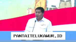 Menteri PKP Jamin KPR Subsidi Tak Terpengaruh Kenaikan BI Rate Tetap Sembilan Persen