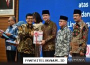 Mentrans Menegaskan Komitmen Terhadap Pengembangan Kawasan Transmigrasi yang Berkelanjutan