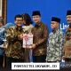 Mentrans Menegaskan Komitmen Terhadap Pengembangan Kawasan Transmigrasi yang Berkelanjutan