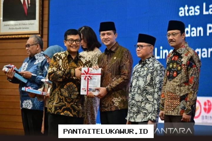 Mentrans Menegaskan Komitmen Terhadap Pengembangan Kawasan Transmigrasi yang Berkelanjutan