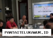 Metro TV Gelar Audiensi dengan Mayora-Netlink untuk Eksplorasi Sinergi Teknologi Digital Terkini