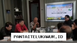 Metro TV Gelar Audiensi dengan Mayora-Netlink untuk Eksplorasi Sinergi Teknologi Digital Terkini