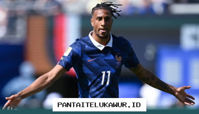 Michael Olise Geser Rekor Assist Piala Dunia dari Pele dengan Performa Gemilang di Lapangan Hijau