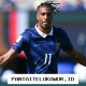 Michael Olise Geser Rekor Assist Piala Dunia dari Pele dengan Performa Gemilang di Lapangan Hijau