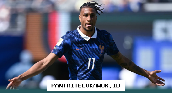 Michael Olise Geser Rekor Assist Piala Dunia dari Pele dengan Performa Gemilang di Lapangan Hijau