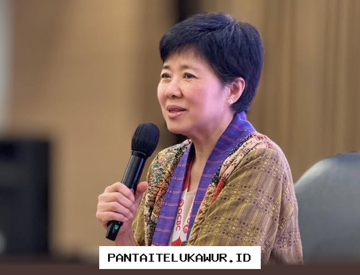 OCBC NISP Catat Laba Bersih Sebesar Rp2,7 Triliun pada Semester Pertama Tahun 2026