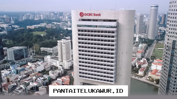 OCBC NISP Perkenalkan Layanan Transaksi Dua Arah untuk Dukung Pertumbuhan Bisnis Perusahaan di Wilayah Asia