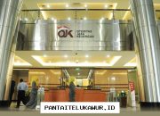 OJK Resmikan Regulasi Pendanaan Bank Perkreditan Rakyat