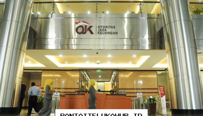 OJK Resmikan Regulasi Pendanaan Bank Perkreditan Rakyat