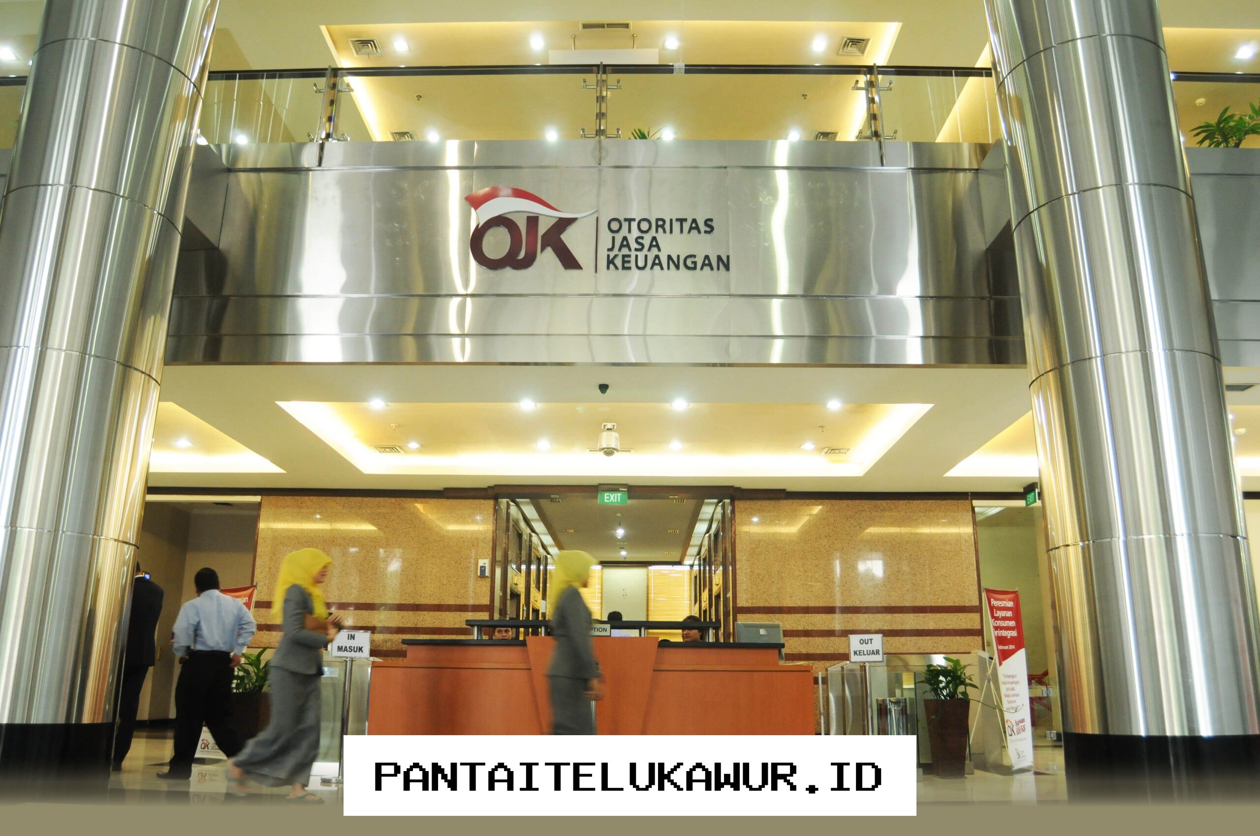 OJK Resmikan Regulasi Pendanaan Bank Perkreditan Rakyat