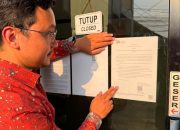 Otoritas Jasa Keuangan Menghentikan Operasional BPRS Hasanah Mandiri di Depok