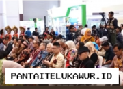 Pameran ALLPACK Surabaya 2026 Resmi Dibuka dengan Antusiasme Tinggi Peserta