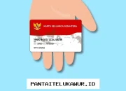 Pemantauan Saldo PKH dan BPNT Tahap 3 di Ciamis Menunjukkan Perubahan Terkini, Cek Informasi Selengkapnya melalui Aplikasi Livin by Mandiri