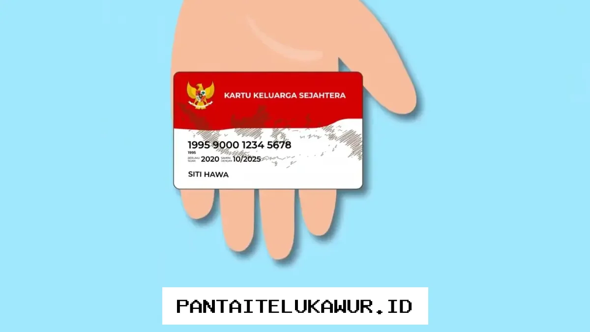 Pemantauan Saldo PKH dan BPNT Tahap 3 di Ciamis Menunjukkan Perubahan Terkini, Cek Informasi Selengkapnya melalui Aplikasi Livin by Mandiri