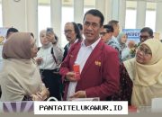 Pemerintah Dorong Pengembangan UMKM Menuju Ekonomi Berkelanjutan