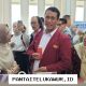 Pemerintah Dorong Pengembangan UMKM Menuju Ekonomi Berkelanjutan