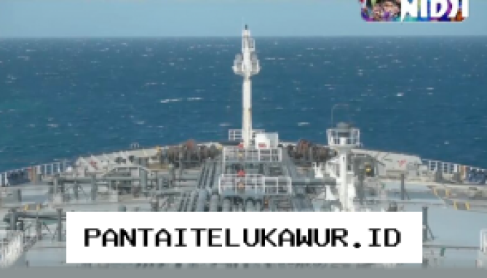 Pemerintah Konfirmasi Pengiriman Minyak Mentah dari Rusia Tahap Awal Telah Berhasil Dilaksanakan