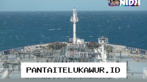 Pemerintah Konfirmasi Pengiriman Minyak Mentah dari Rusia Tahap Awal Telah Berhasil Dilaksanakan