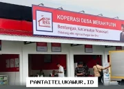 Pemerintah Salurkan Bansos dan Subsidi Melalui Koperasi Desa Merah Putih Mulai September 2026
