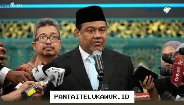 Pemerintah Selidiki Dugaan Pemecatan Karyawan di Perusahaan Digital Besar