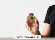 Pencairan Bansos 20 Juli Dorong Pemulihan Harga Bitcoin di Tengah Dinamika Ekonomi