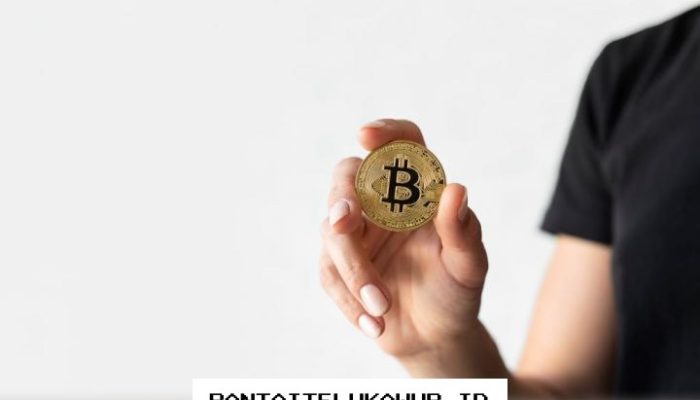 Pencairan Bansos 20 Juli Dorong Pemulihan Harga Bitcoin di Tengah Dinamika Ekonomi