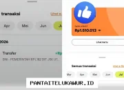 Pencairan PKH Terkini untuk KKS Bank BNI Telah Dilakukan di Sejumlah Daerah