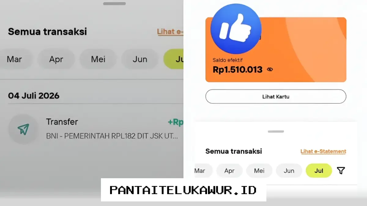 Pencairan PKH Terkini untuk KKS Bank BNI Telah Dilakukan di Sejumlah Daerah