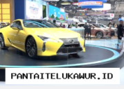 Penjualan Mobil Juni 2016 Naik 32,9 Persen Secara Tahunan, GAIKINDO Sebut Tren Wait and See Mulai Reda