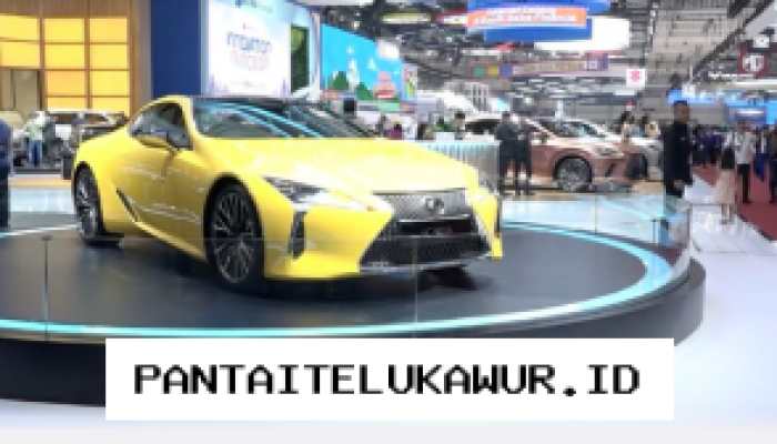 Penjualan Mobil Juni 2016 Naik 32,9 Persen Secara Tahunan, GAIKINDO Sebut Tren Wait and See Mulai Reda