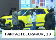 Penjualan Mobil Juni 2026 Mengalami Pertumbuhan Meski Dipengaruhi oleh Waktu Libur Sekolah yang Jatuh Pada Bulan Tersebut