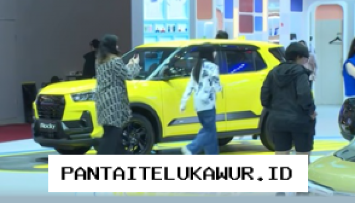 Penjualan Mobil Juni 2026 Mengalami Pertumbuhan Meski Dipengaruhi oleh Waktu Libur Sekolah yang Jatuh Pada Bulan Tersebut