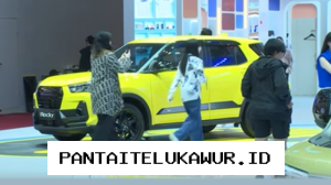 Penjualan Mobil Juni 2026 Mengalami Pertumbuhan Meski Dipengaruhi oleh Waktu Libur Sekolah yang Jatuh Pada Bulan Tersebut