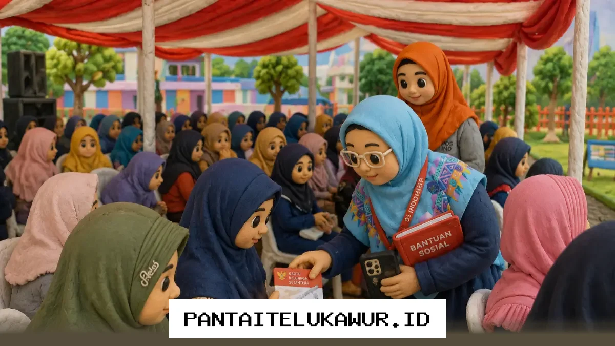 Penyaluran PKH dan BPNT Tahap Ketiga 2026 Dijadwalkan Mulai 20 Juli, Data Penerima Mengalami Perubahan