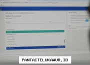 Persiapan Data DTSEN dan Rencana Sistem Koperasi Merah Putih untuk Update Bansos Tahap 3 Tahun 2026