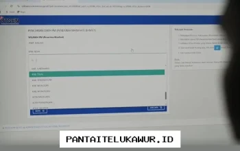 Persiapan Data DTSEN dan Rencana Sistem Koperasi Merah Putih untuk Update Bansos Tahap 3 Tahun 2026